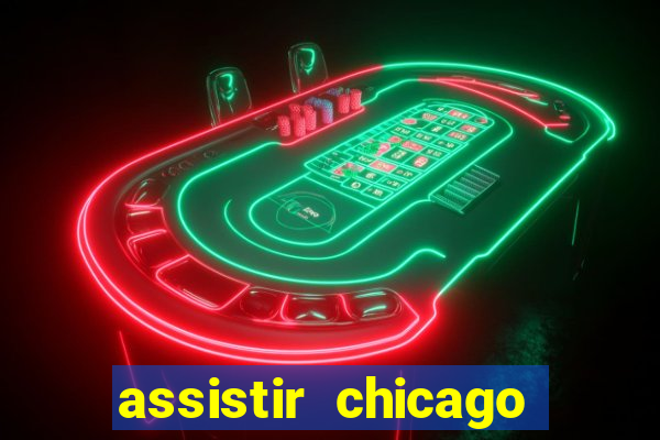 assistir chicago fire 3 temporada